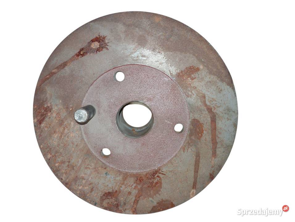 Tarcza przesuwna II Bizon Z056 Z058 5040030510 Tyczyn