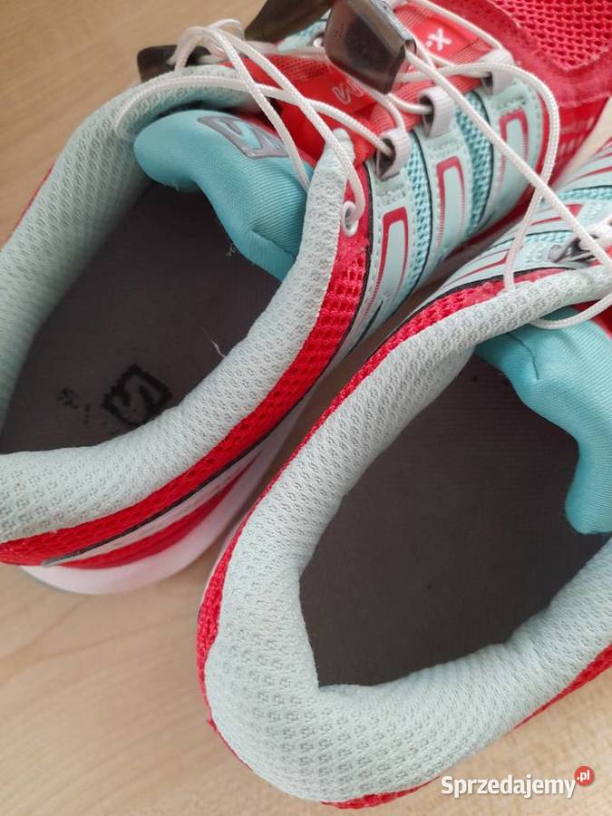 Buty Salomon XScream W 38 Sneakersy buty do inna Bogatynia