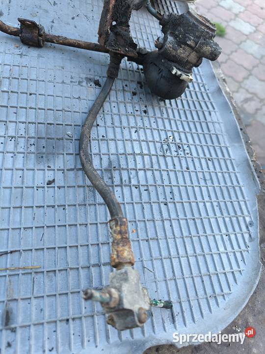 Polonez Truck korektor sil hamowania Stalowa Wola sprzedam