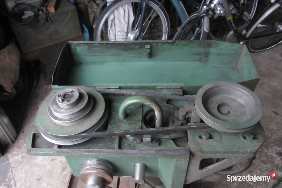 Wiertarka stołowa WSD16 Biłgoraj sprzedam