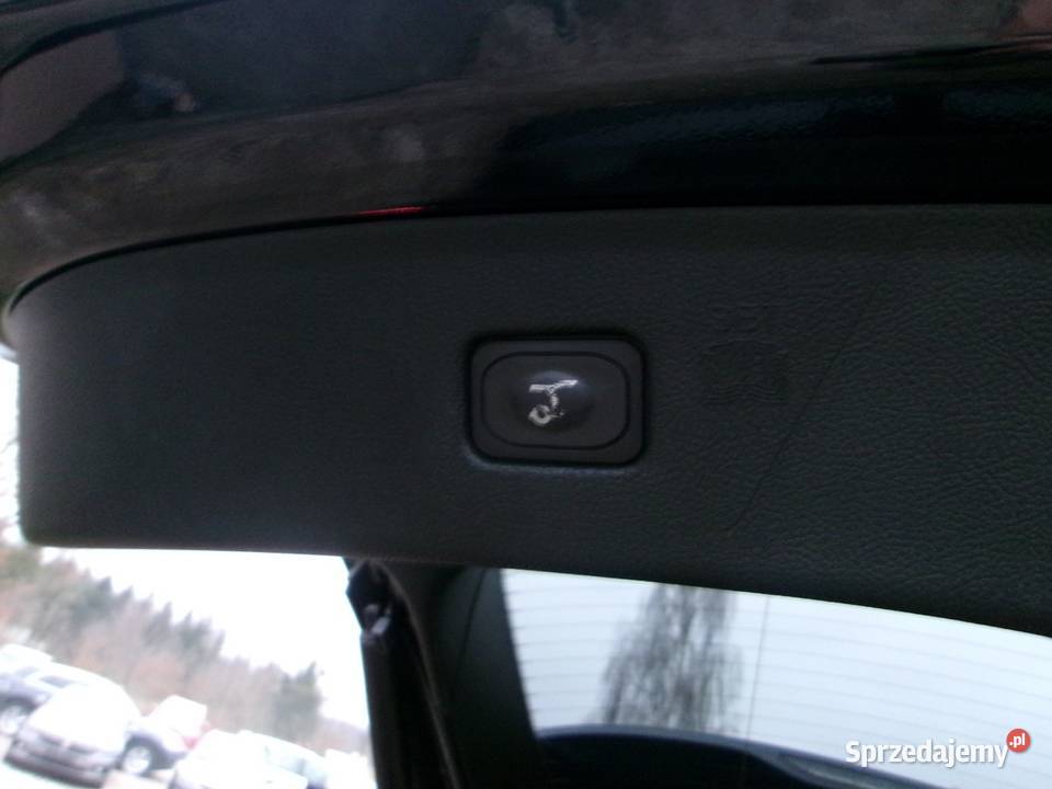 FORD EDGE 20 ben 4x4 SEL Skóra Automat Samochody osobowe kujawsko-pomorskie