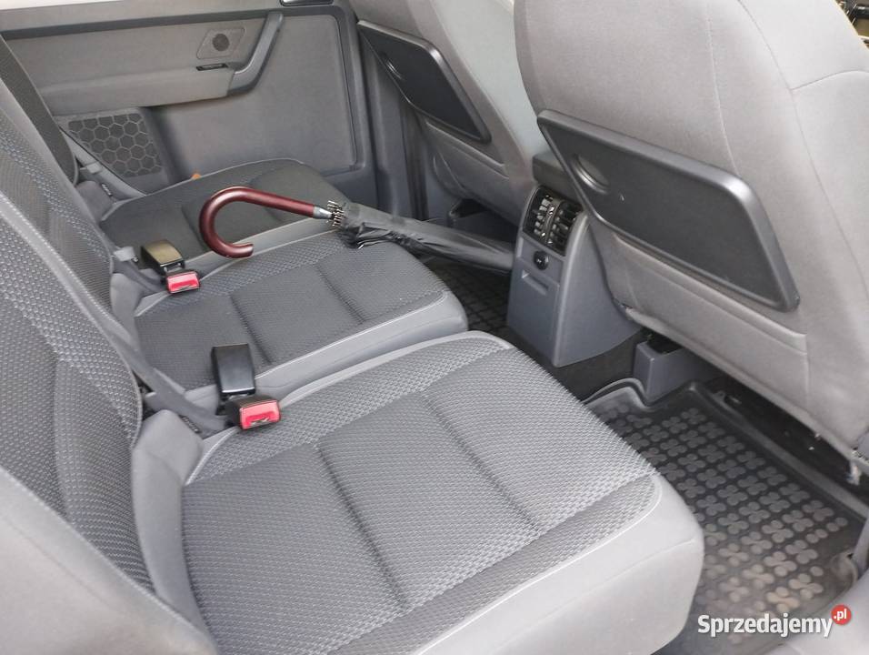 Volkswagen Touran Opatów