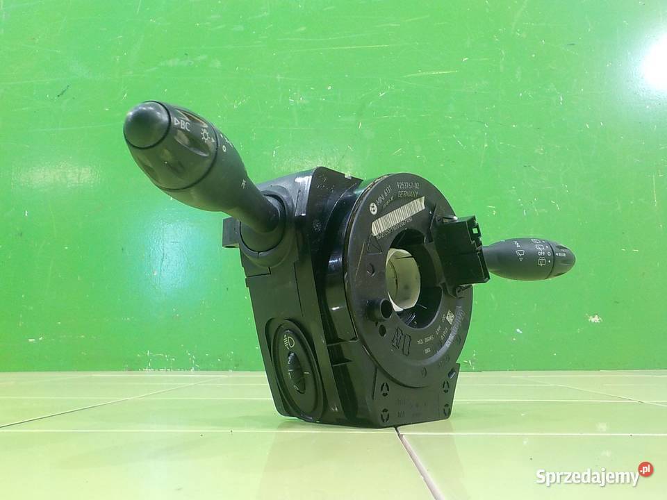 MINI COOPER COUNTRYMAN I 16 D 12r 5D przełącznik Suków