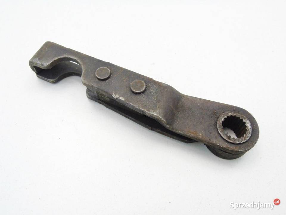 DŹWIGNIA SPRZĘGŁA 11 12 PUNTO PANDA SEICENTO Pozostałe śląskie Sosnowiec