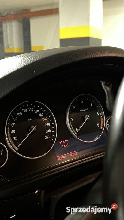 BMW 525 218 zadbany i pewny samochód 218KM Wrocław
