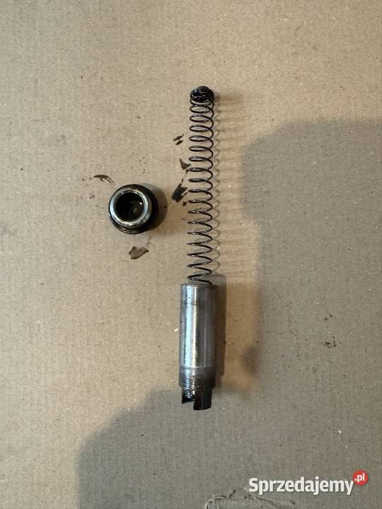 Hydrauliczny napinacz łańcuch rozrządu BMW e24 Mszana