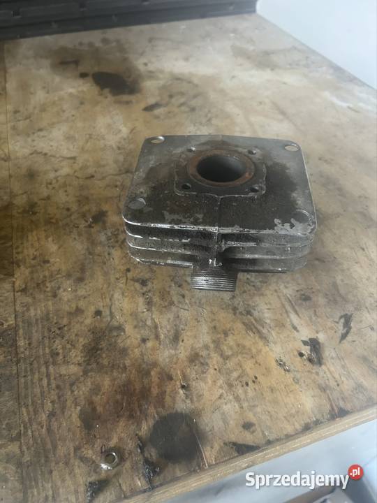 Cylinder Simson s51 Skrzydlna sprzedam