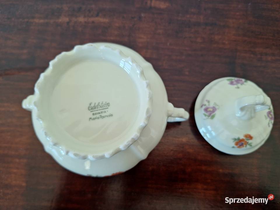 Cukiernica Edelstein Bavaria Maria Theresia