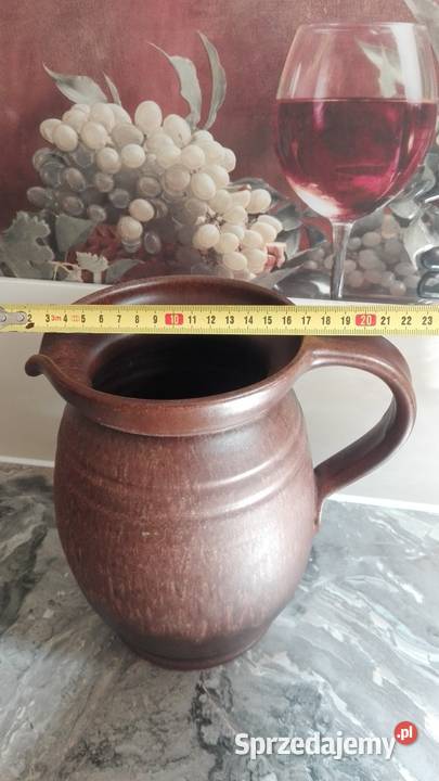 Dzban w stylu vintage Silberdistel 33822