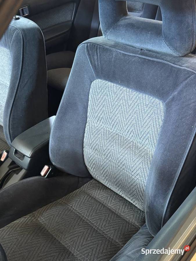 Japoński Klasyk Toyota Camry 20 GLI Camry lubelskie Chrząchówek sprzedam