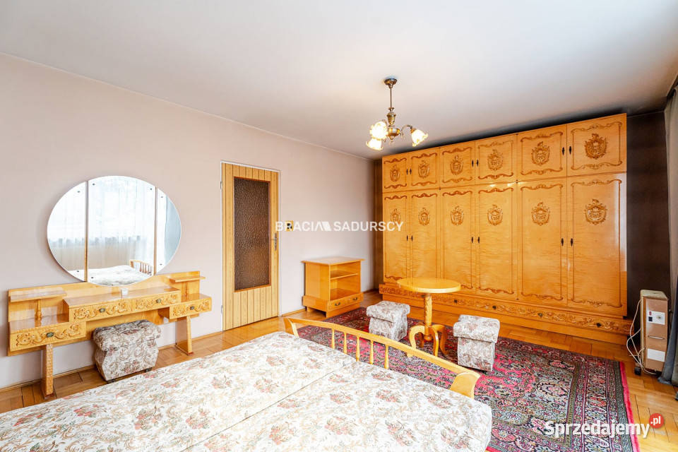 Ogłoszenie dom bliźniak 15172m2 Kraków Owocowa