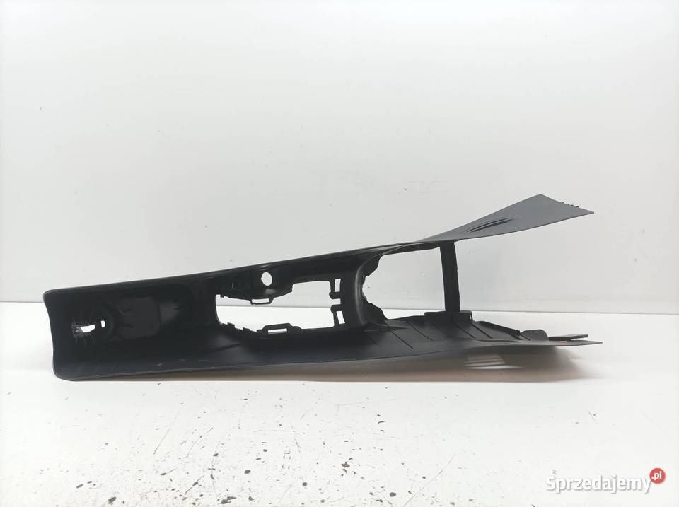 TUNEL ŚRODKOWY Citroen C3 II 20092016