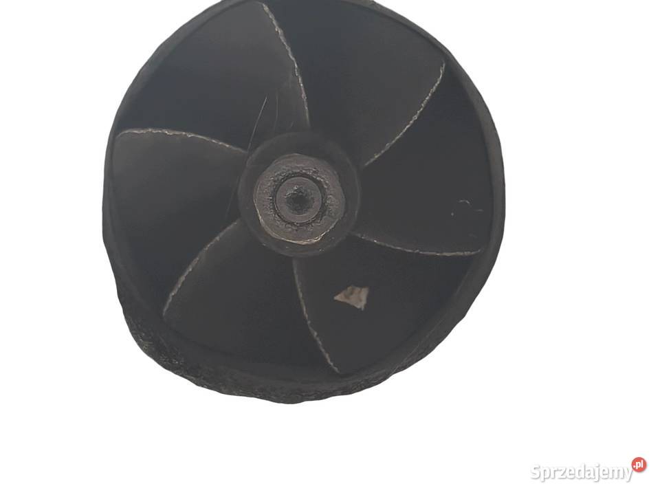 TURBOSPRĘŻARKA Chrysler Voyager IV 25 CRD osobowe Chełm