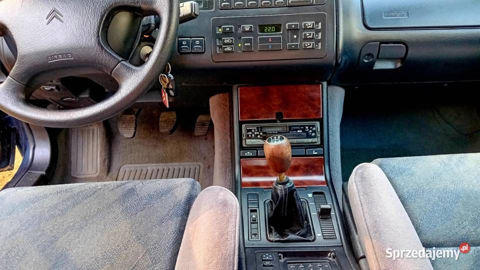 XM Klima Jadów