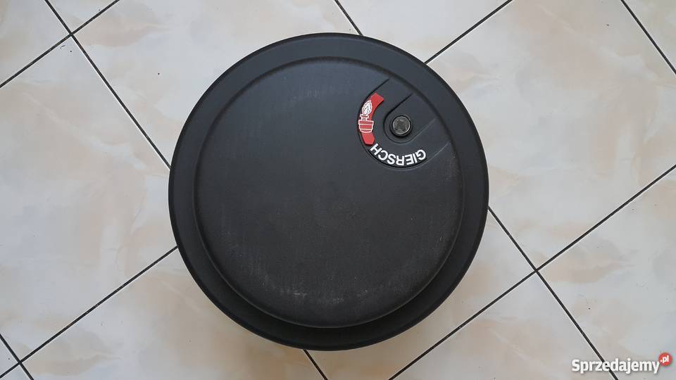 Palnik gazowy GIERSCH RG 20N KE 20 34 moc 40120 Kraków