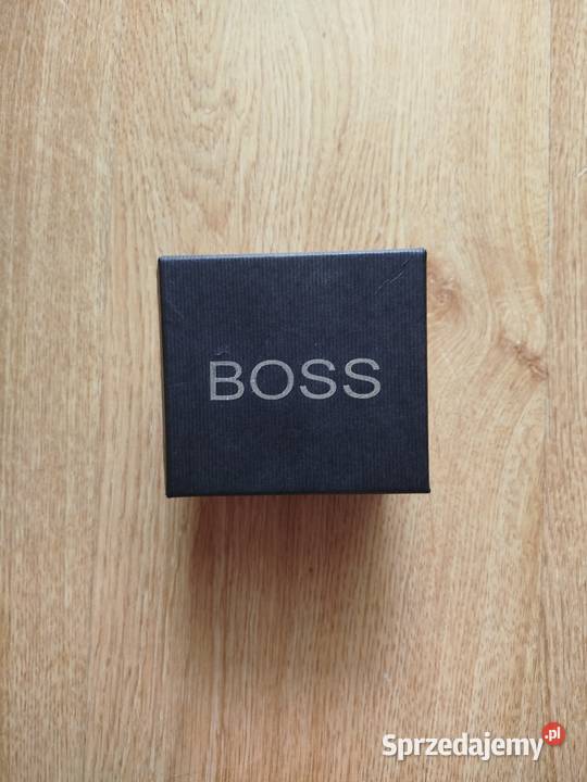 zegarek hugo boss Bytów