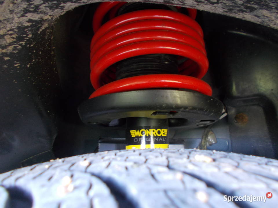 vw FOX 18T AJQ 2008r 180 SWAP turbo lpg Borowina