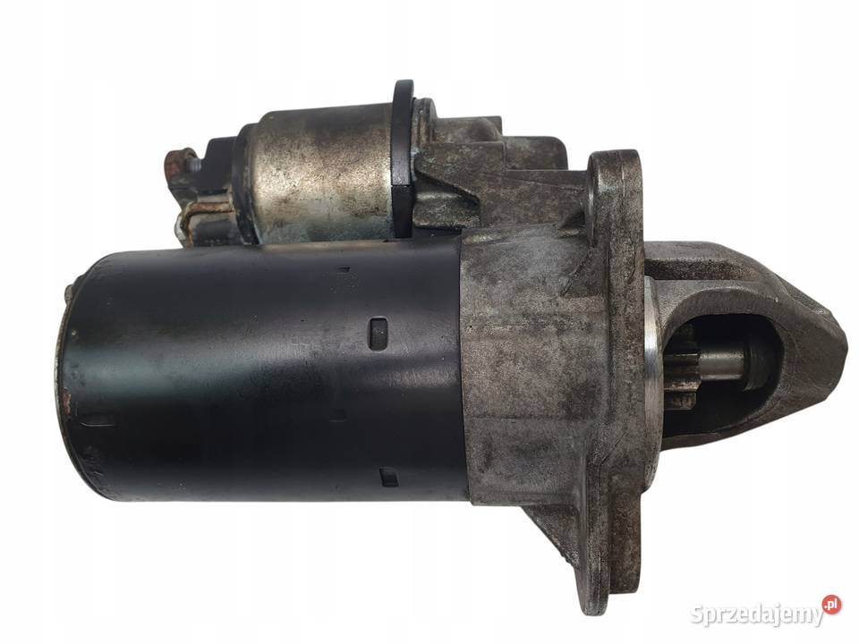 ROZRUSZNIK Opel Corsa D 12 16V Oryginał Chełm