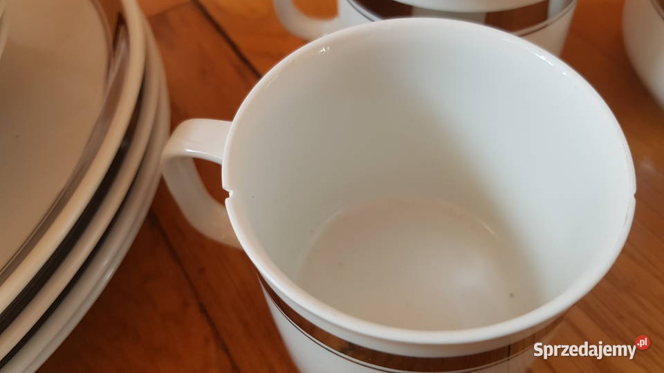 Hutschenreuther ArzbergBavaria serwis Myszków