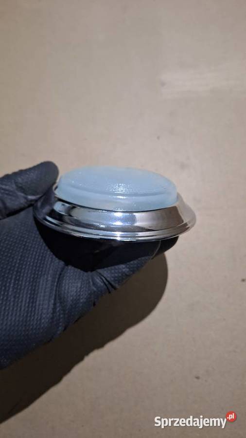 Lamka oświetlenia kabiny M20 Gaz Pobieda Kraków