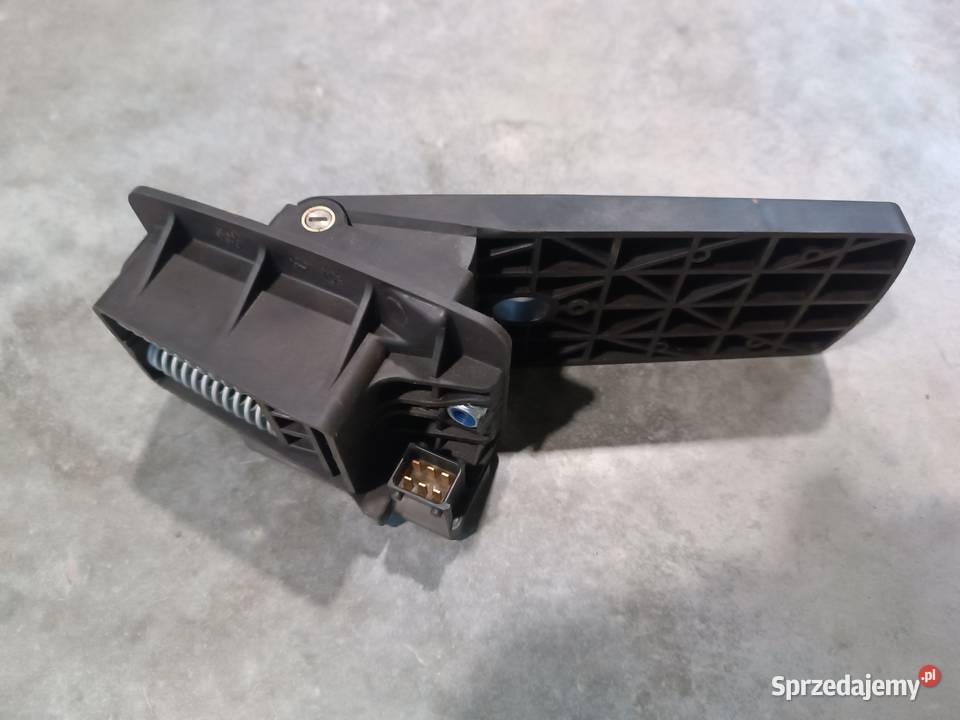 Pedał Przyśpieszenia Jungheinrich 51706549 Zamość