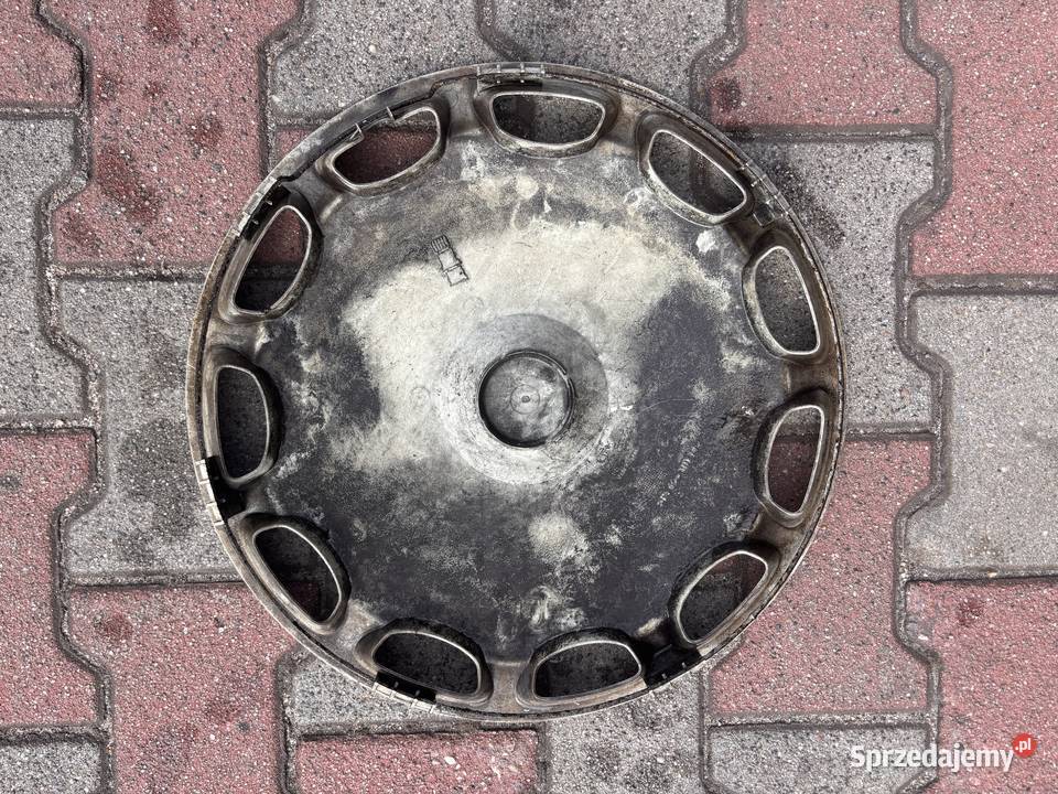 kołpak kołpaki Volvo 4 komplet śląskie Częstochowa