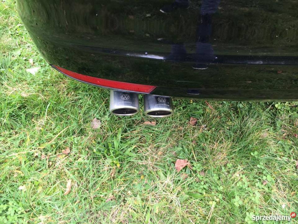 Volkswagen Jetta 20 Automat LPG Jetta Skarżysko-Kamienna