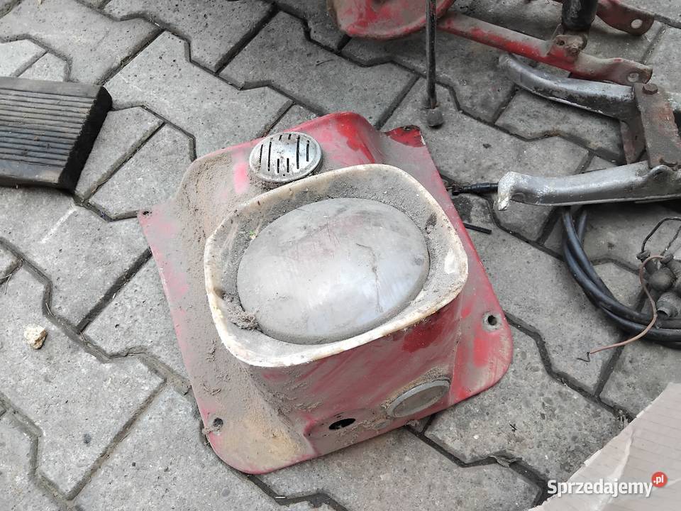 Simson Schwalbe kr511 Konina