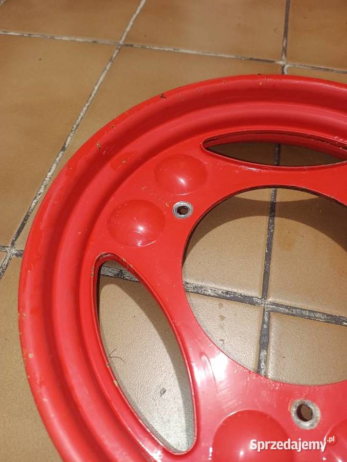 Felgi Simson SR50 Radlin