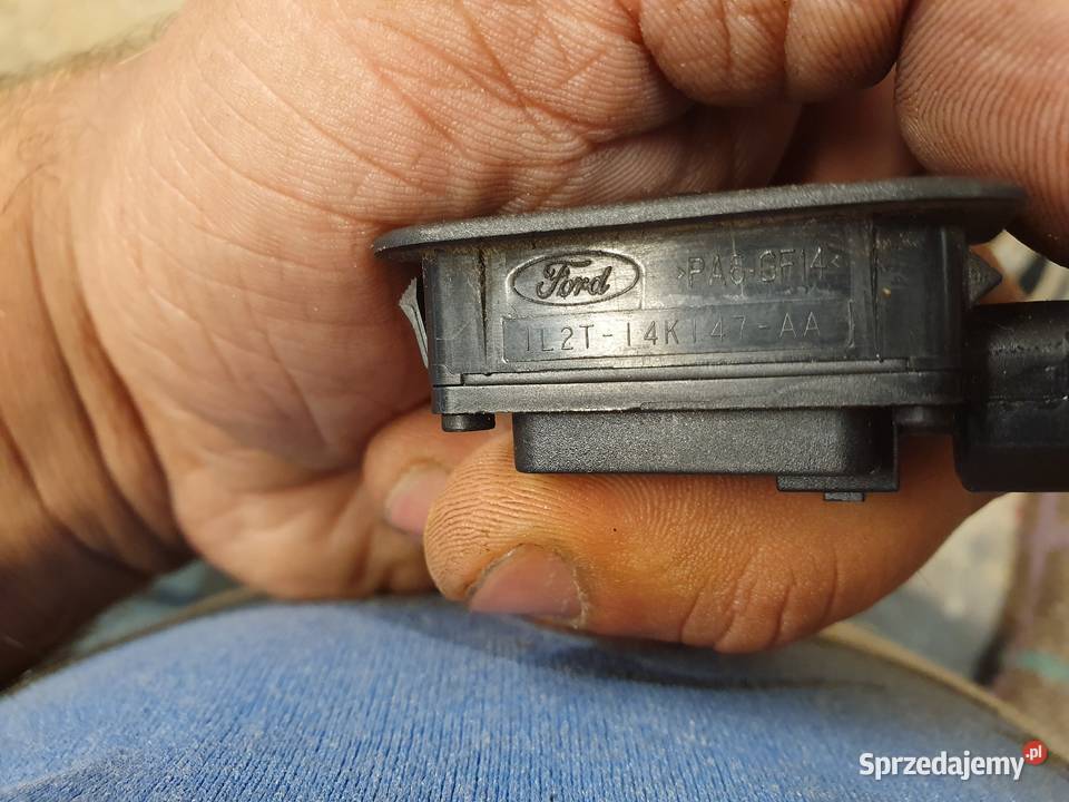 FORD MIKROSTYK KLAPY BAGAŻNIKA TYŁ 1L2T14K147AA Międzychód