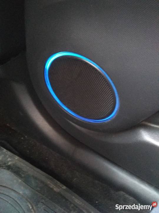 DAIHATSU MATERIA SPRZEDAMZAMIENIĘ NA BUS MASTER Piława Górna