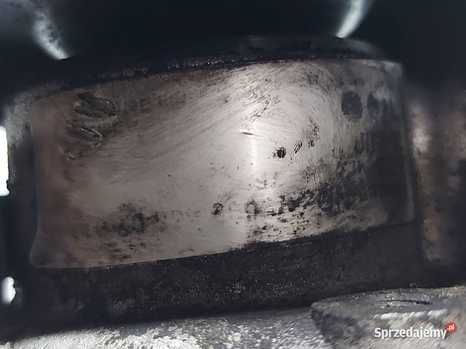 W211 W219 30 V6 CDI 642920 224 pompa wspomagania świętokrzyskie Kielce