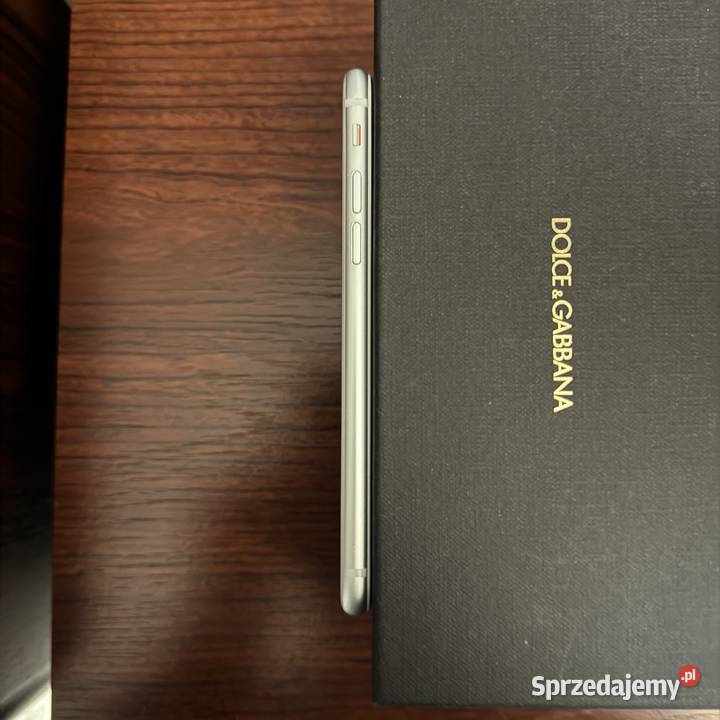 iPhone 8 64GB White Nowa bateria 100 Stan Okazja Warszawa