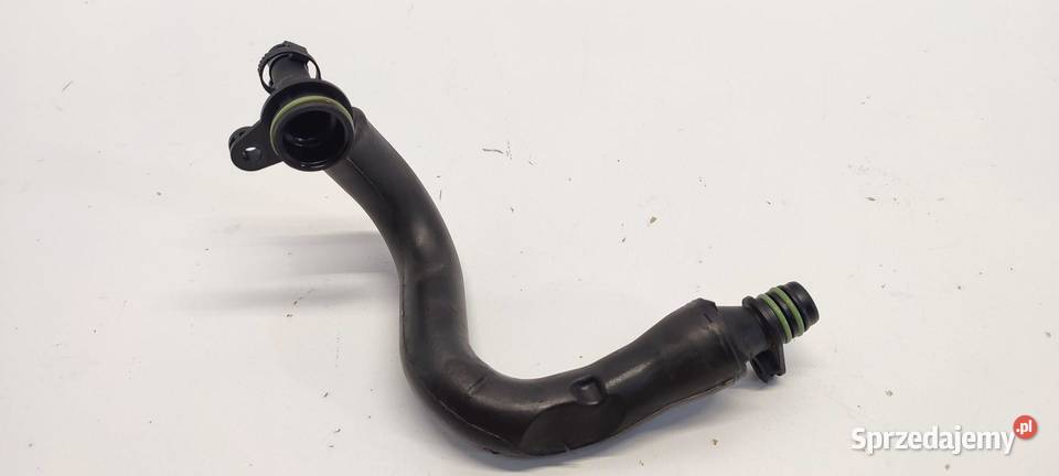 CUPRA FORMENTOR RURKA PRZEWÓD POWIETRZA