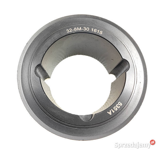 Koło Pasowe 32 8M 30 Pod TaperLock 1615 Kłodzko