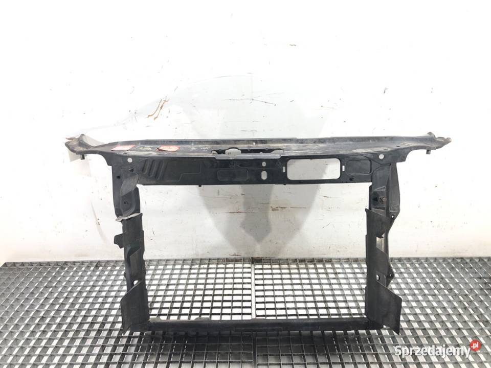 PAS PRZEDNI SKODA ROOMSTER 12 70 0615 Minivan