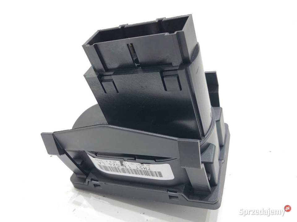 WŁĄCZNIK ŚWIATEŁ FORD FOCUS II 7M5T13A024LA 0412