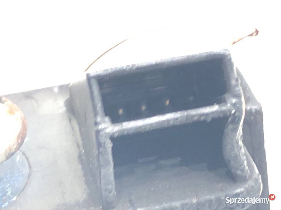 LISTWA KLAPY TYŁ AUDI A6 C6 SedanLimuzyna 0411 podkarpackie