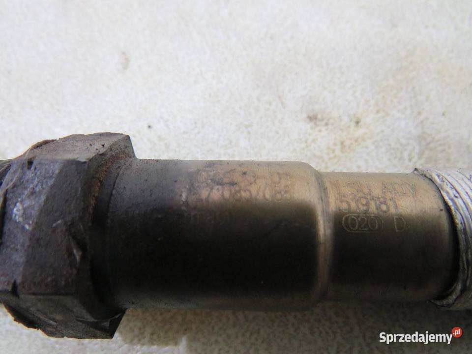 SONDA LAMBDA BMW I3 REX 8604930 osobowe
