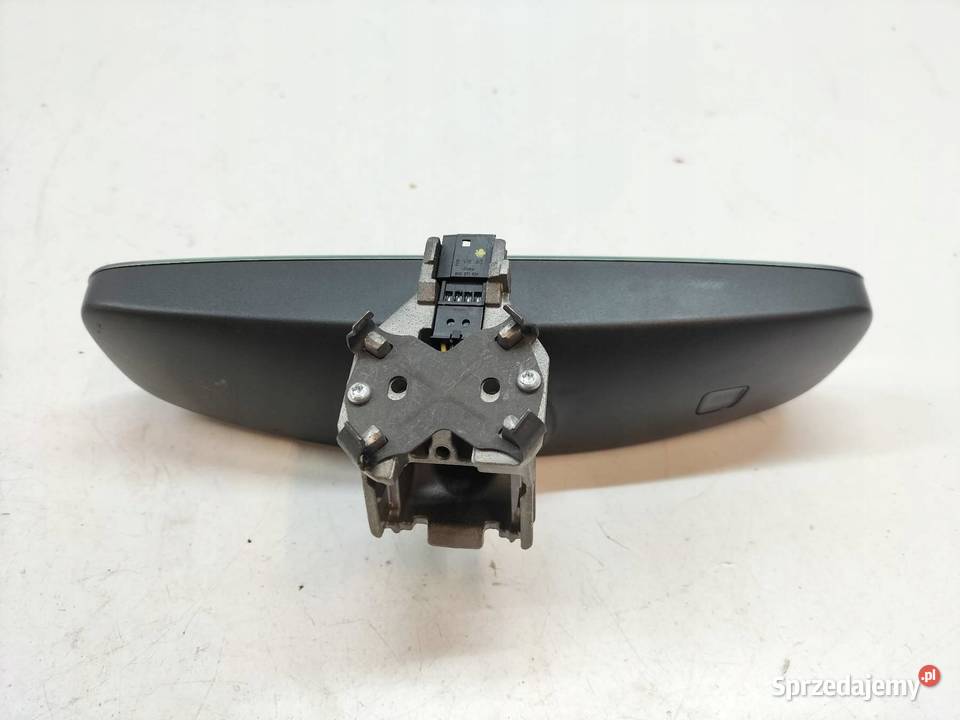 LUSTERKO WEWNĘTRZNE EUROPA 3G0857511AD Skoda