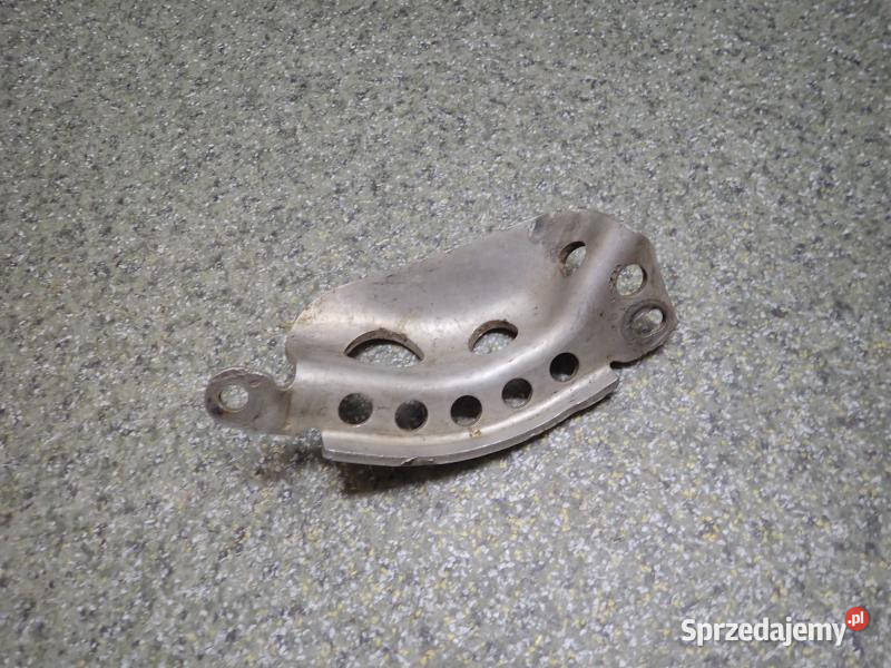 OSŁONA RAMY SILNIKA YAMAHA WR 400 9899R YZ 426 lubuskie Strzelce Krajeńskie sprzedam