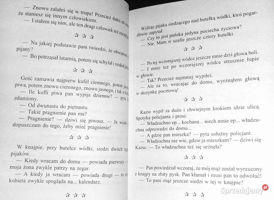 Pośmiejmy się 778 dowcipów na każdą okazję Część Chełm
