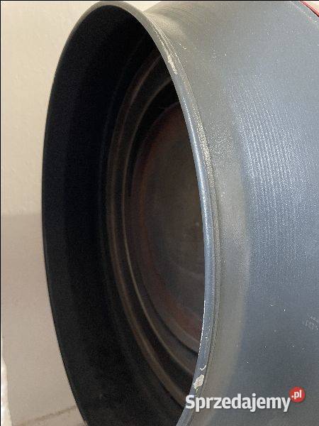 Nagrzewnica Olejowo Wymiennikowa Antares 70 Nagrzewnice Tychy