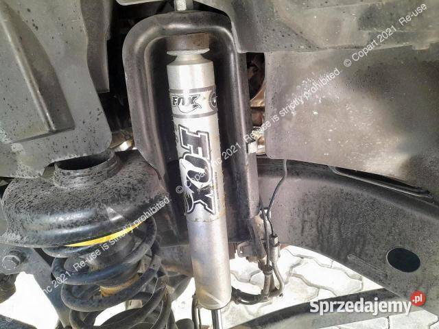 Jeep Wrangler 36 doinwestowany androidfoxmethod Legnica