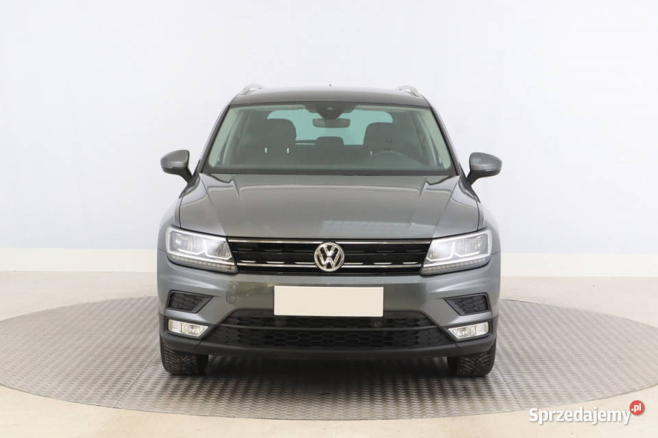 VW Tiguan 14 TSI ESP Zabrze sprzedam