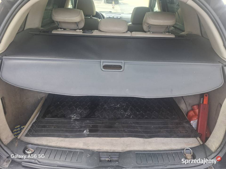 Fiat croma 19 jtd 2006 Warszawa