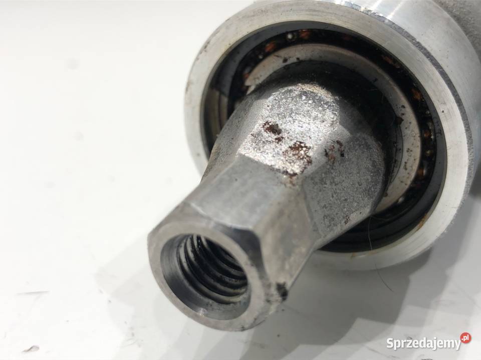 KOLUMNA KIEROWNICZA MAZDA CX5 1117 osobowe podkarpackie