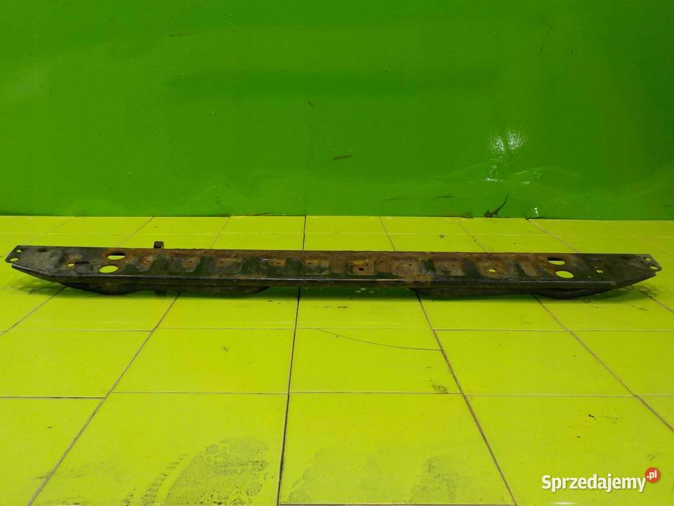 LAND ROVER FREELANDER II 07r belka pod chlodnice osobowe Suków