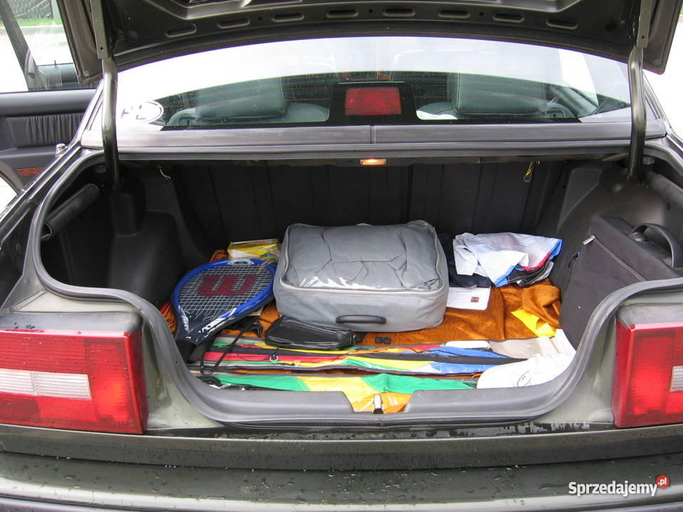 Volvo 460 18i bezwypadkowy Chrzanów