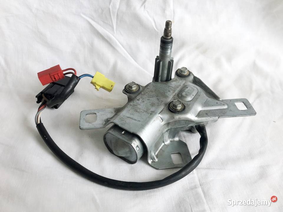 PEUGEOT 106 Silniczek wycieraczek 53004502 wyposażenie elektryczne